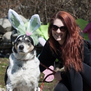 Fundraising Page: Julie Rose